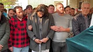 O Yangında Acı Detay