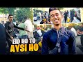 Eid ho to aysi ho  eid special vlog  fm zeeshan