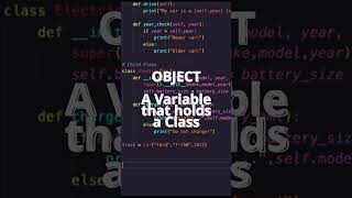 Python SUPERCLASSES: Your Key to Advanced Development  #learnpython #coding  #pythontutorial