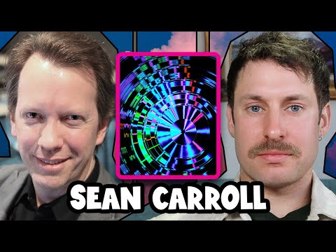 Sean Carroll on
