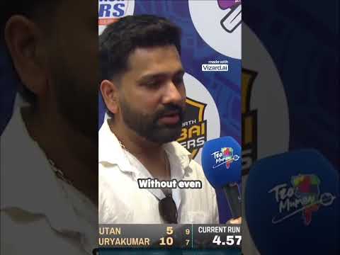 Beyond the IPL: What truly drives Mumbai's cricketers? by Brian Correia