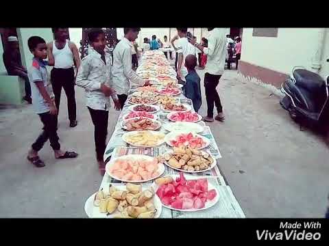 Me Being Roza Rakho Go Nath