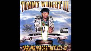 Tommy Wright, III - Killaz By My Side ft. K - Rock | C-9 (Bass Boosted)