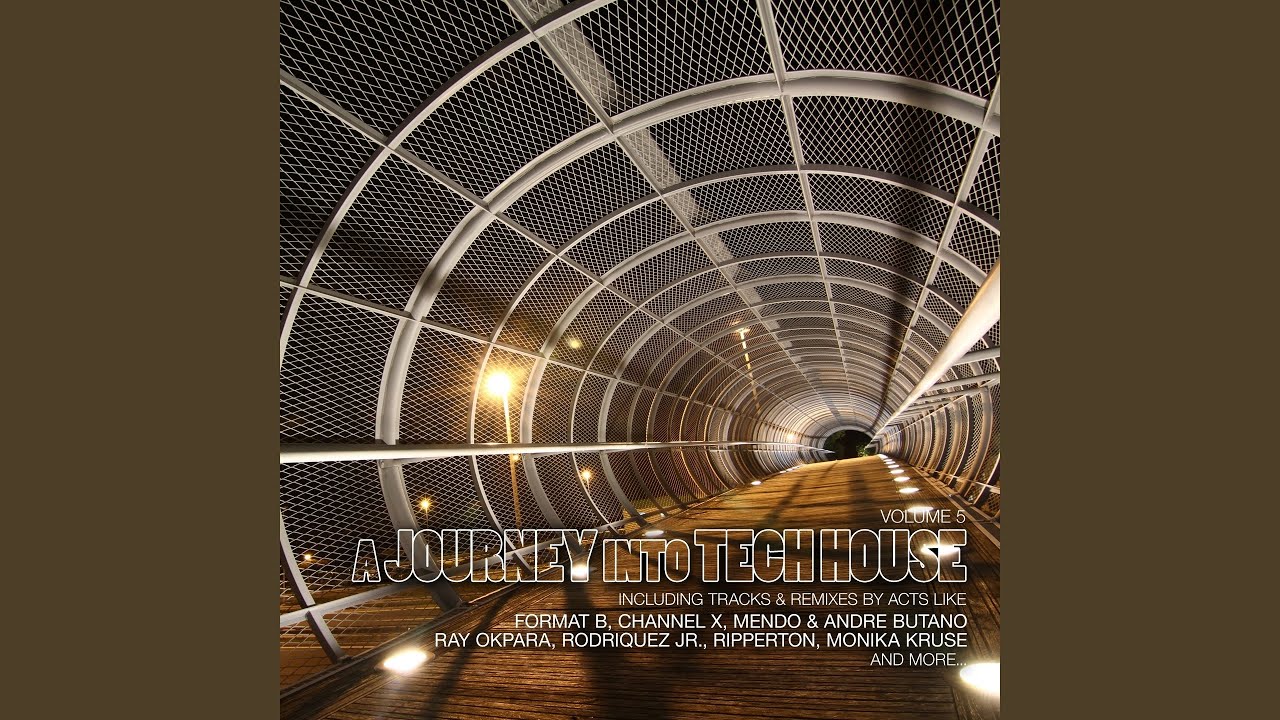 Inspector Clueso (Claire Ripley & Zeitgeist Remix)