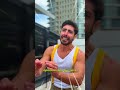 ROCCO SE ENOJÓ CON FLORCI 😳