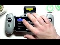 Potensic ATOM 2 – How to Calibrate Gimbal