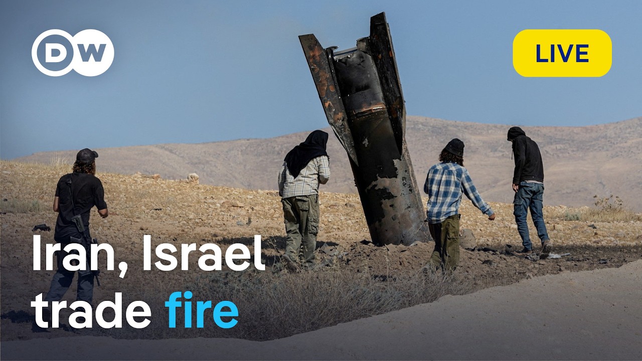 Iran and Israel breach ceasefire: Is the war back on?