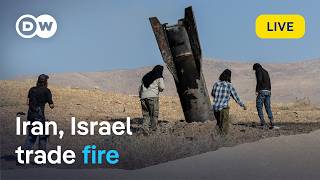 Iran and Israel breach ceasefire: Is the war back on?| DW News