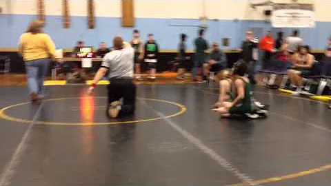 Bidwell Shootout