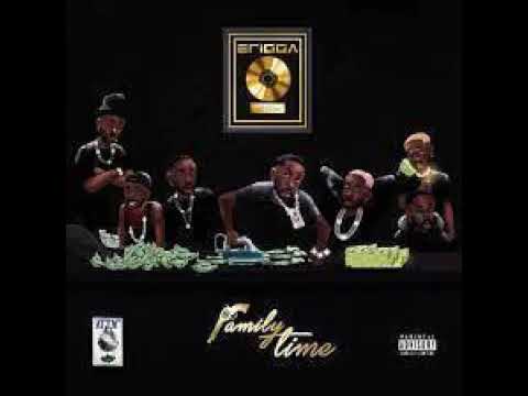 Erigga, Corizo, Gee Baller, Yung6ix - Wide Awake