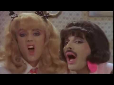 Queen - I Want To Break Free