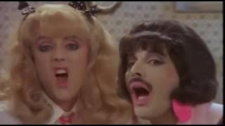 Queen - I Want To Break Free (Album Version)