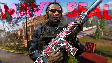 What if you played Ghost of Tabor like an actual NAVY SEAL? | Ghost of Tabor VR