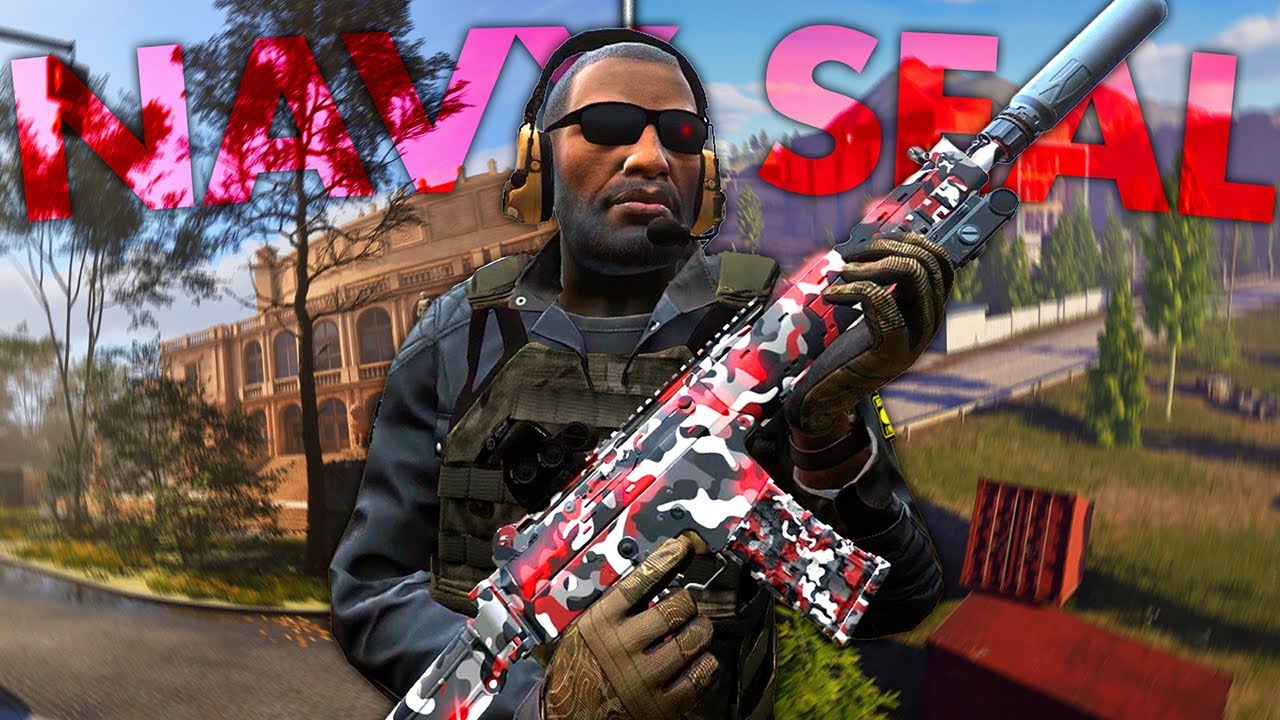 Что, если бы вы играли в Ghost of Tabor как настоящий «морской котик»? | Ghost of Tabor VR