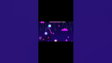 Geometry Dash: Theory of Everything 98% Fail