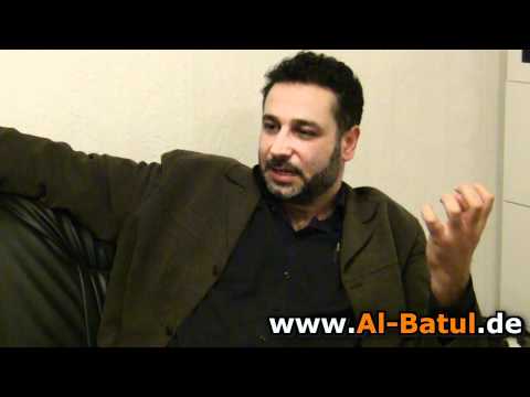 Imam Ali as, der Retter des Islams 2/3 www.Al-Batu...