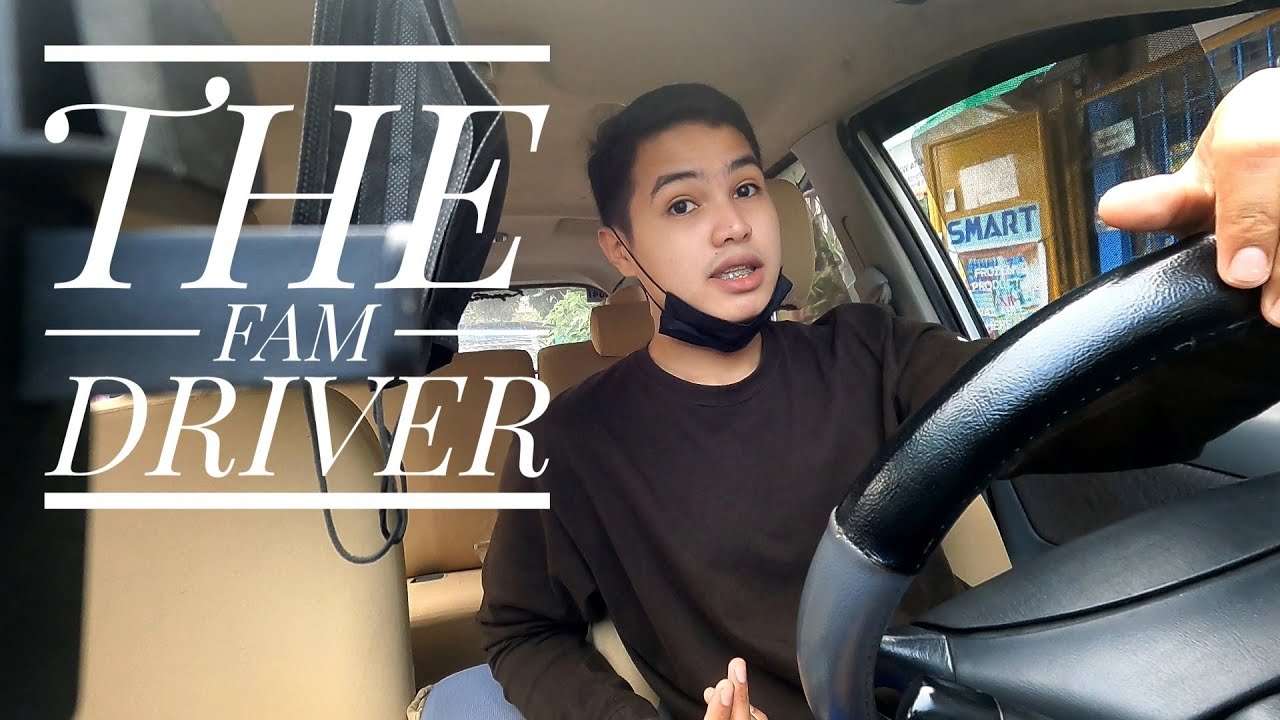 THE FAMILY DRIVER  | QUEZON CITY TO BULACAN | TRIP