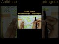 Incomplete dominance - Examples #shorts #viral