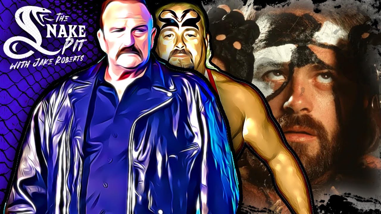Kevin Sullivan on the Inspiration for his Satanist Character YouTube