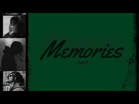 在 YouTube 上观看 Cavo-Memories [Official audio](Prod.Ayelavish)