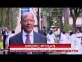 ዜና ኢትዮጵያ .... ጥቅምት 03/2019 ዓ.ም |etv | EBC | Ethiopia