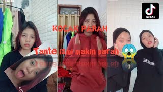 Kumpulan Kegilaan tante ismi di tiktok . Yang terakhir makin parah