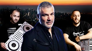 Fares Karam El Tannoura 2023 Dabke Remix فارس كرم - التنورة DJ Franky Flow