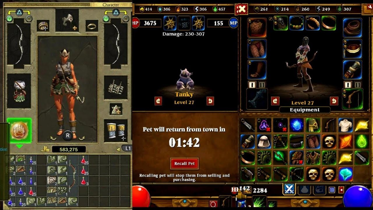 Torchlight 2 Console Commands Dengan