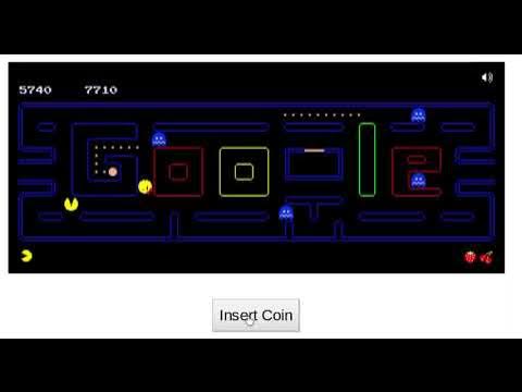 30th Anniversary of PAC-MAN - Speedrun