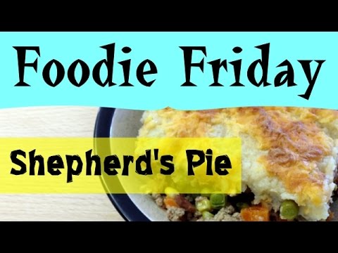 shepherd's-pie-/-cottage-pie-using-mashed-cauliflower?!---foodie-friday-#8---parodeejay