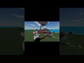 事故ですか？！ #ロブロックス #roblox