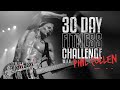 DEF LEPPARD - 30 Day Fitness Challenge with Phil Collen