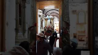 Virgen de la Merced - La Rioja 2020