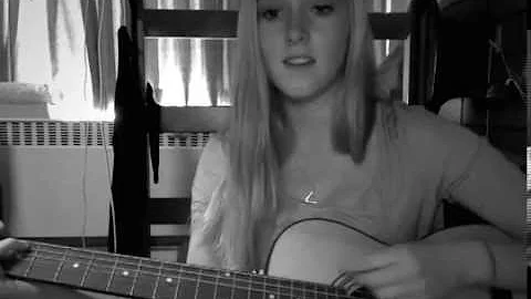 Stay with Me cover by Laura Dunlap