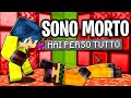 SONO MORTO NELLA BASE ESTREMA.. - Minecraft Fine del Mondo