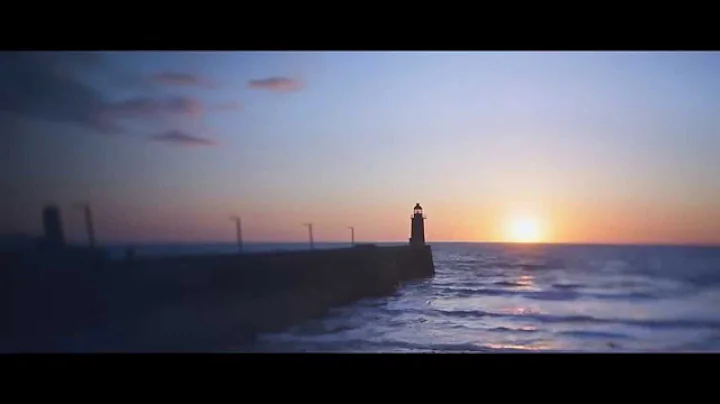 DE LA ROMANCE 'Unfree' Official Video