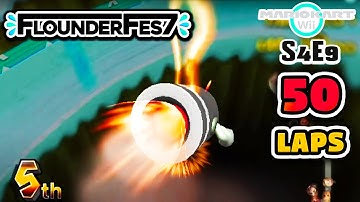 The Most INSANE DK Summit Race We