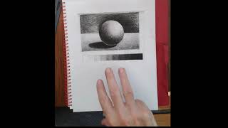 Part 4 Shiny Object Value Drawing Shading Practice Drawing a Polyhedron or Sphere Intro