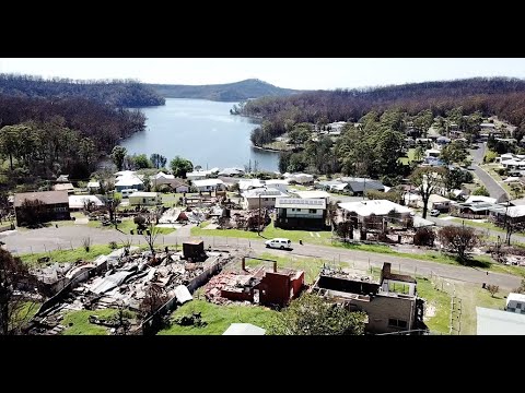 brena-group-australian-bushfire-recovery-project---demolition-and-asbestos-removal