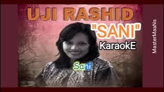UJI RASHID   SANI KARAOKE M1