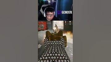 Im built different 💀💀💀#warzone