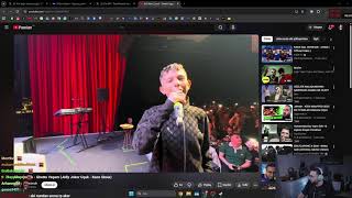 ERAY Altın Çocuk - Ghetto Yaşam (Jolly Joker Uşak - Kaos Show) İZLİYOR