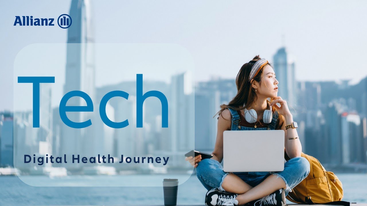 Partners in Health - Digital Health Journey