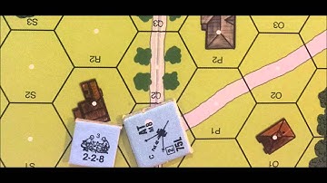 Guns in advanced squad leader Volume 2