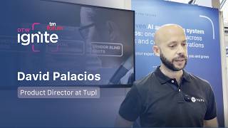Rethinking Autonomous Network Operations: Trust, Data, Decisions | DTW26