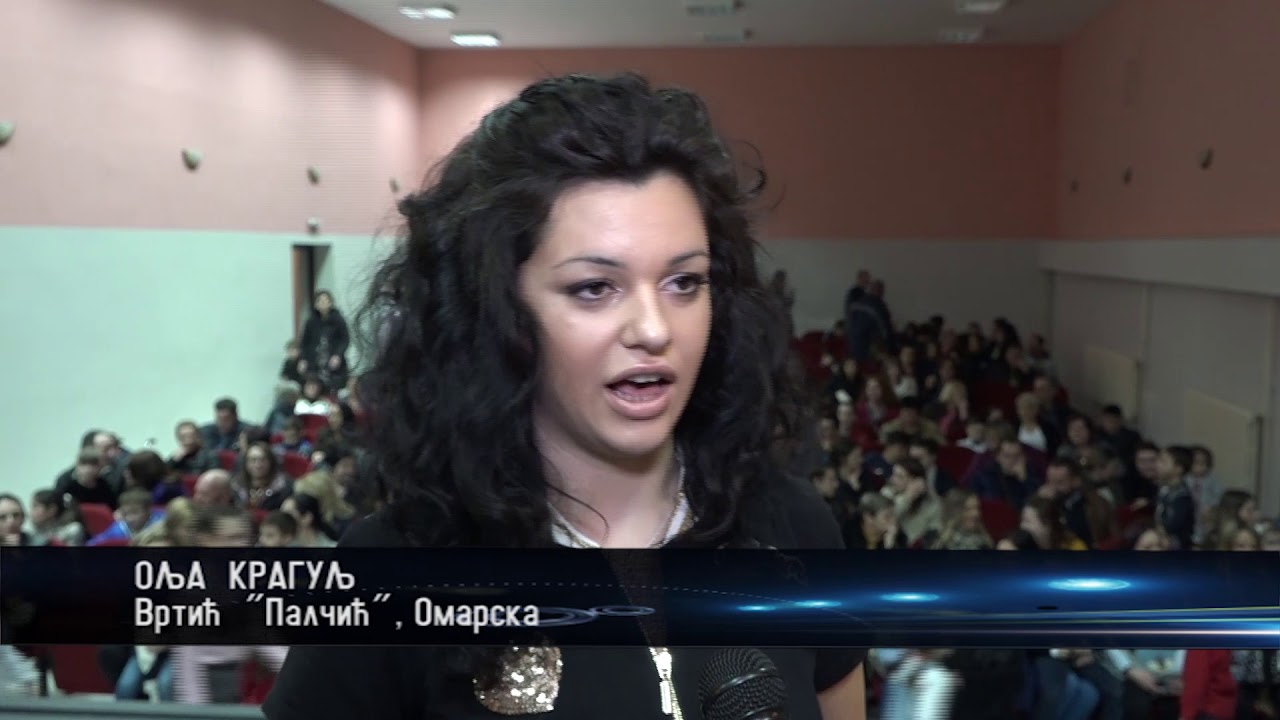 BOGAT PROGRAM U PREPUNOM DRUŠTVENOM DOMU U OMARSKOJ