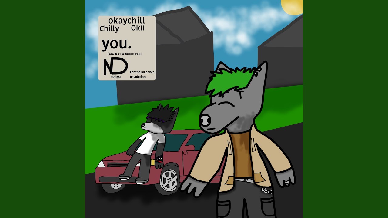 Watch you. on YouTube Watch you. on YouTube