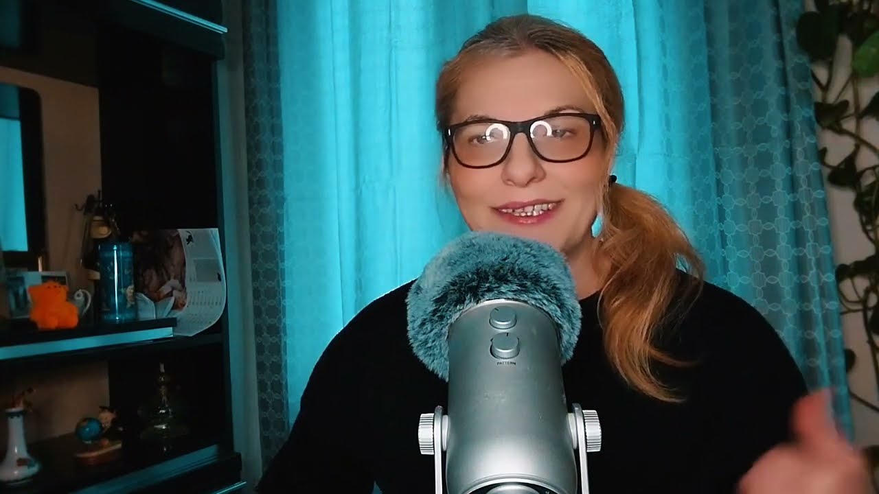 Asmr in Română🇷🇴🇷🇴😔[Ce înseamnă pentru mine a fi un om  înțelept?] 🇷🇴🇷🇴😔