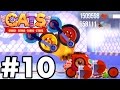CRAZIEST "BOSS" BATTLE | C.A.T.S | Crash Arena Turbo Stars Gameplay Part 10