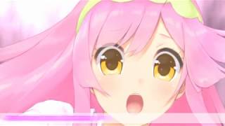 【東北ずん子v4】 さくらの下で、君に